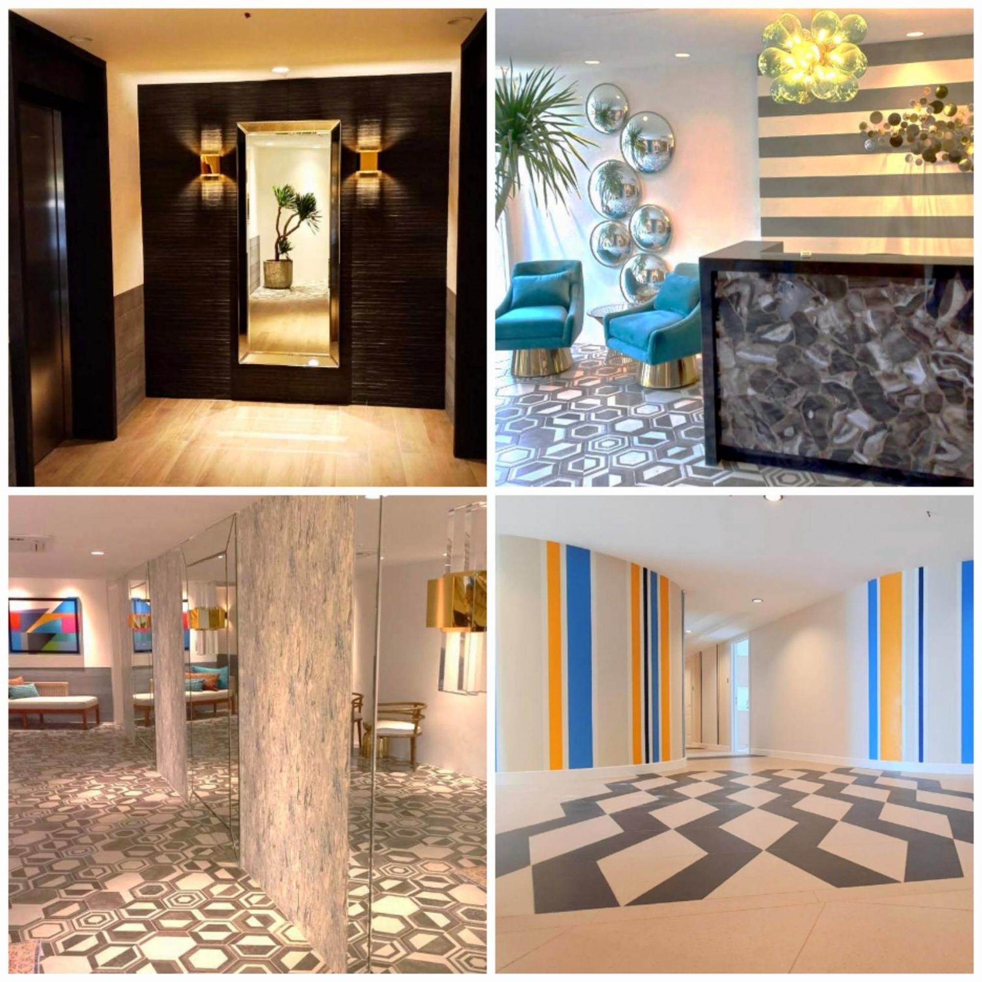 Acellyne'S Suites At The Residences At Commonwealth By Century Quezon City Exteriér fotografie